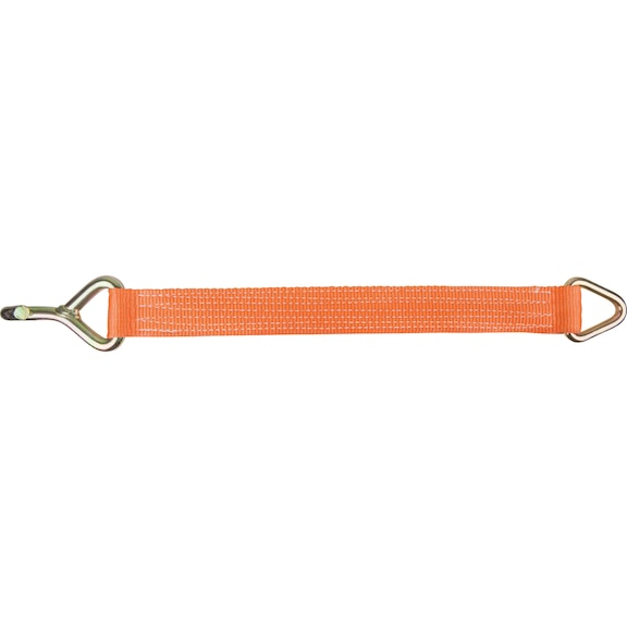 Engine support crossbeam strap - Transmission (automotive, other)