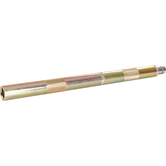 Extension for body straightening tool, 175 mm - Bodywork component (motor vehicle, other)