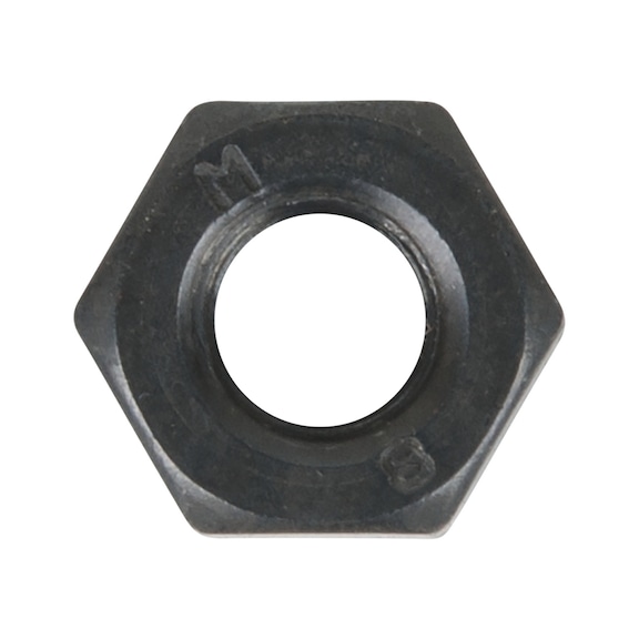Sk nut M8 for 160.0270 - Cylinder head (automotive, assembly, other)