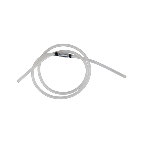 Silicone hose - Hand tool (miscellaneous)