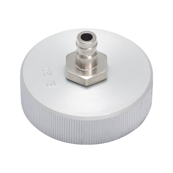 Euroadapter HY 20 - Transmission (automotive, other)