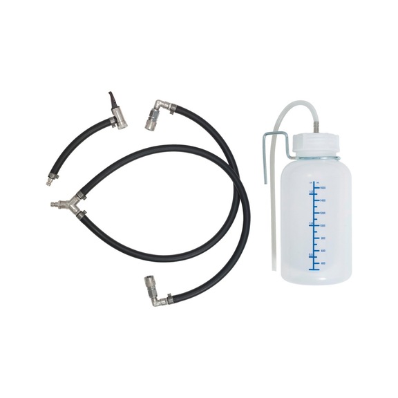 Set for TGA vehicles with Kongsberg gearbox - Transmission (automotive, other)