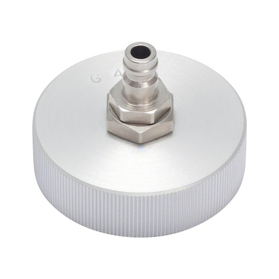 G45 HY for TGL 1 screw adapter - Transmission (automotive, other)