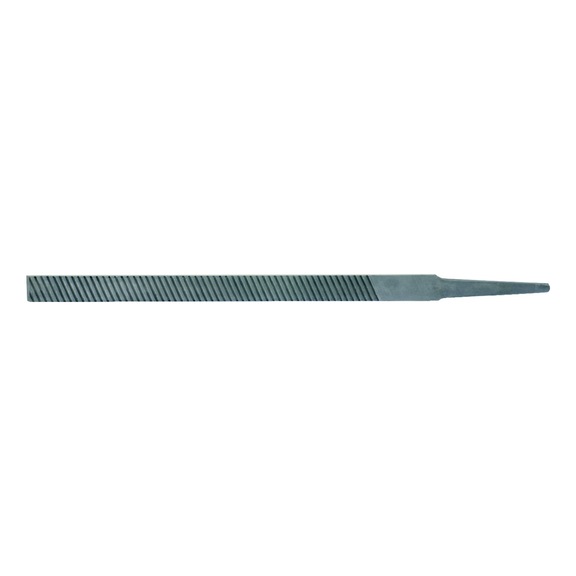 Brake caliper file blade, extra narrow, 150 mm - Brake caliper file