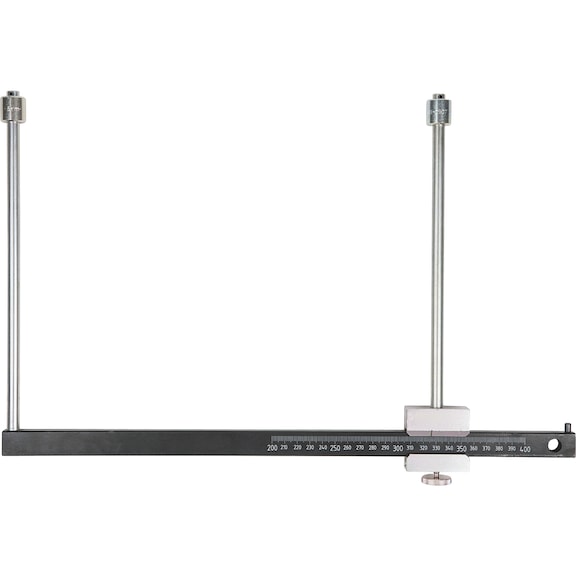 Brake disc calipers - Brake disc caliper