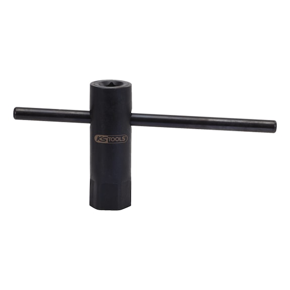 1/2 inch extension for cutting die adapter, 95 mm - Cutting die adapter