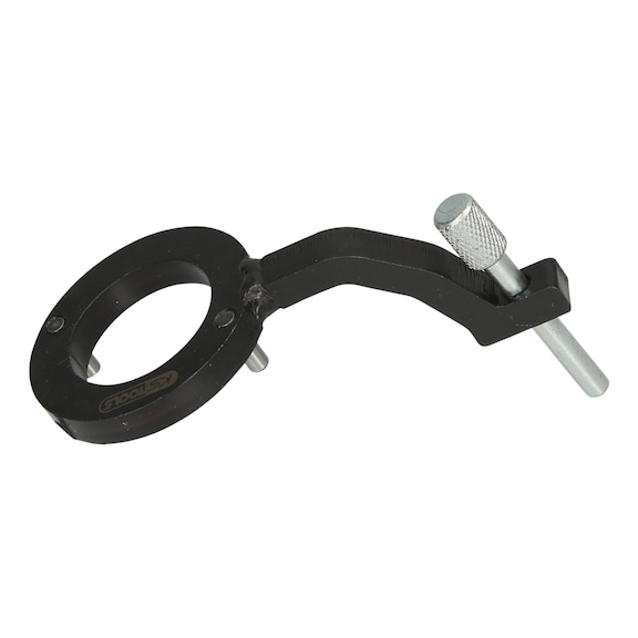 Injection pump wheel positioning tool for Jaguar / Land Rover - Tools (miscellaneous)