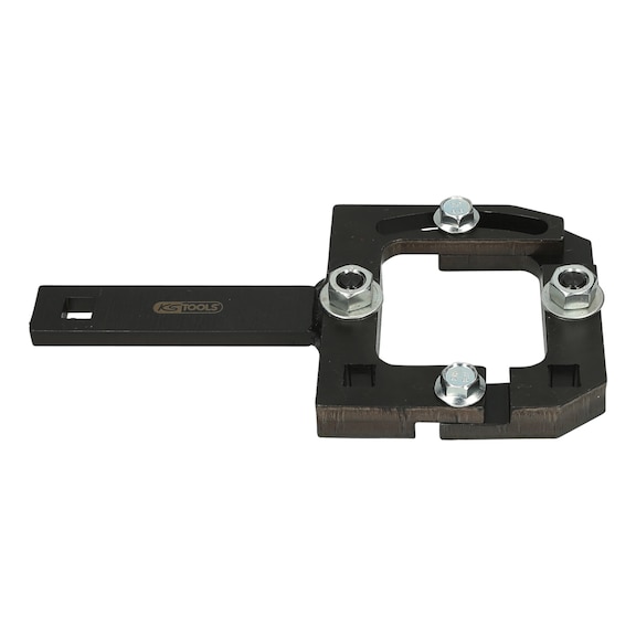 Crankshaft holding wrench for Opel - Crankshafts