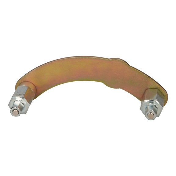 Camshaft locking tool for Subaru with external hexagon - Camshafts