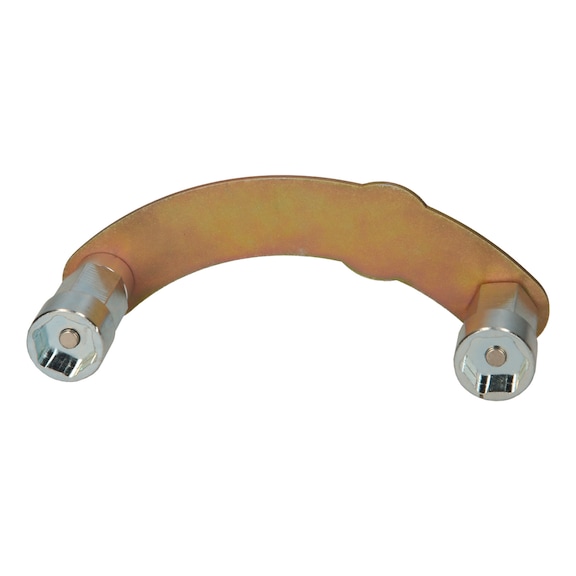 Camshaft locking tool for Subaru with hexagon socket - Camshafts