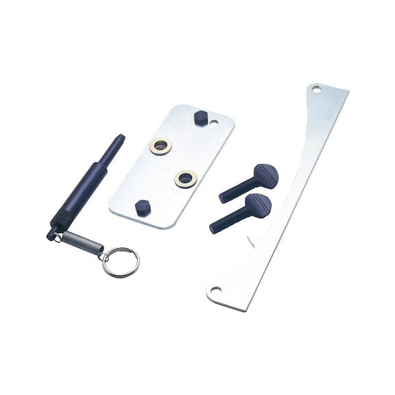 Engine adjustment tool set for GM / Opel, 5 pieces - Motor adjustment tool set