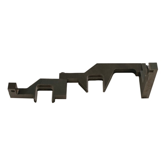 Engine adjustment tool set for BMW / Mini / PSA, 7-piece 1.4+1.6 engines - Motor adjustment tool set