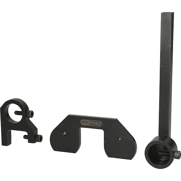 Assembly tool set for Citro&euml;n/Ford/Land Rover/Mitsubishi/Peugeot - Assembly tool (standard part, toolmaking)