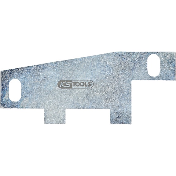 Oil pump locking tool for Ford / Jaguar / Land Rover - Tools (miscellaneous)