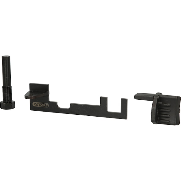 Engine adjustment tool set for VAG, 3-piece - Motor adjustment tool set