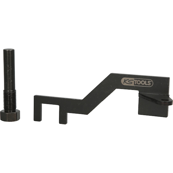 Engine adjustment tool set for VAG, 2-piece - Motor adjustment tool set