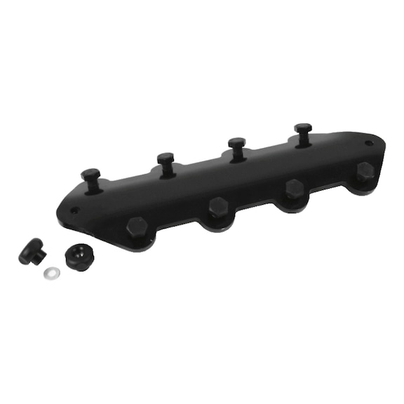 KS TOOLS Valve spring compressor for PSA - Cylinder head (automotive, assembly, other)
