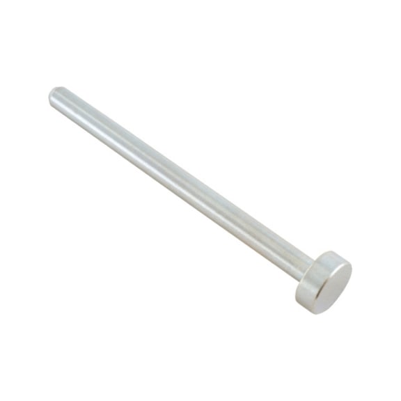 Fixing mandrel injection pump wheel for Nissan - Tools (miscellaneous)