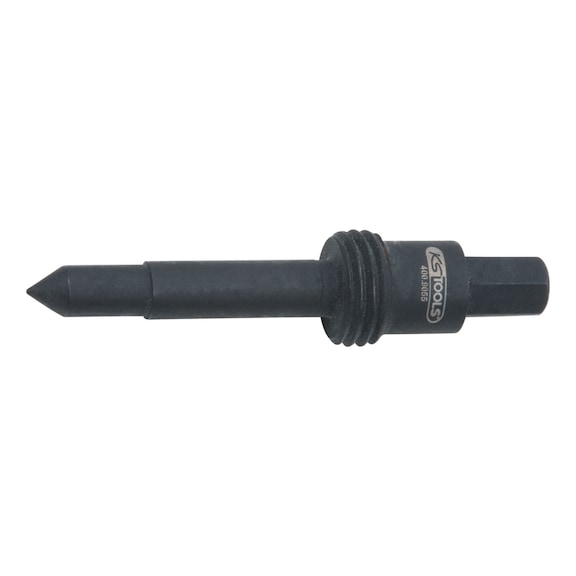 Valve injection pump locking screw - Screwdriver (miscellaneous)