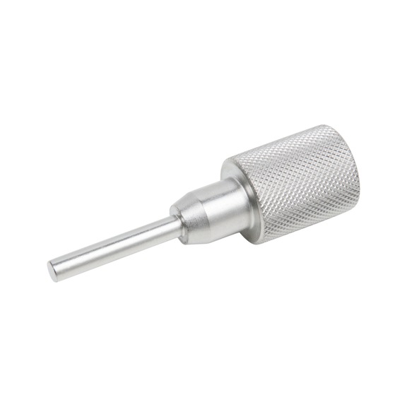 Valve injection pump plug - Screwdriver (miscellaneous)