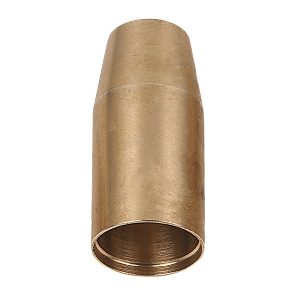 Mounting sleeve D:21.6 mm, length 47.0 mm - Sleeve (other)