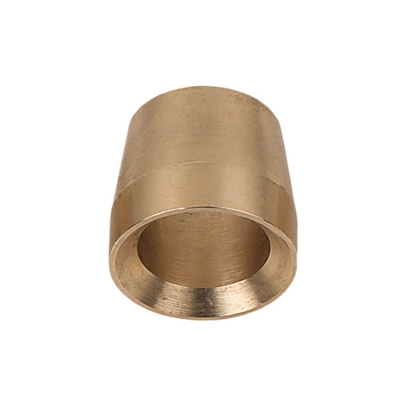 Mounting sleeve D:31.0 mm, length 28.0 mm - Sleeve (other)