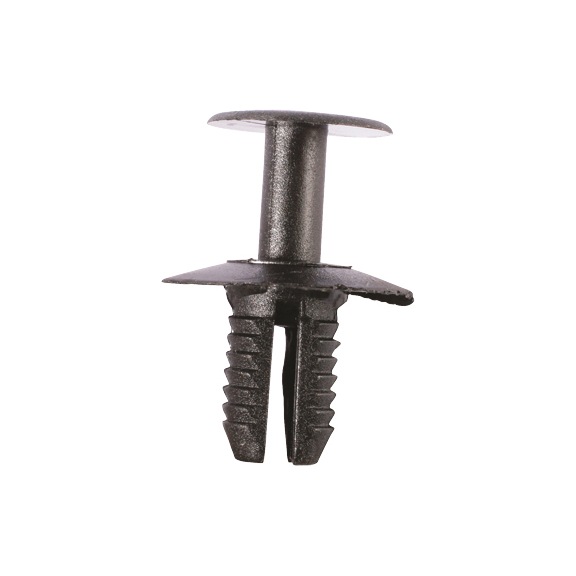 Drive-in rivet for BMW, pack of 50 - Fastening clips for BMW