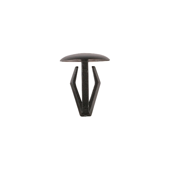 KS TOOLS Mounting clips for Chrysler