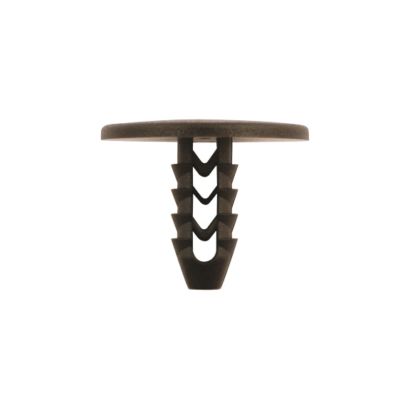 Interior trim clip for Fiat, pack of 50 420.5207 - Fastening clips for Fiat