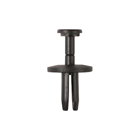 Push-type connecting clip for Ford, pack of 50 420.5271 - Mounting clip for Ford