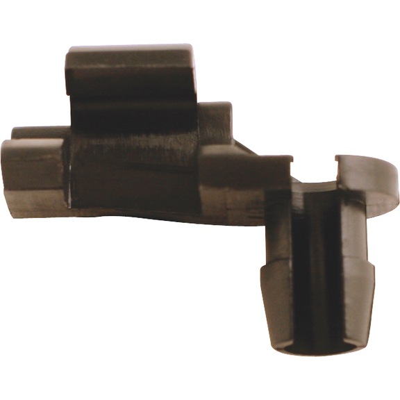 Door locking clip for GM, pack of 50 - Mounting clip for GM