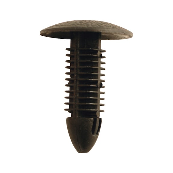 Wiring harness fastening clip for GM, pack of 10 - Mounting clip for GM