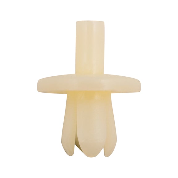 Drive rivet for air conditioning system for GM, pack of 50 - Mounting clip for GM