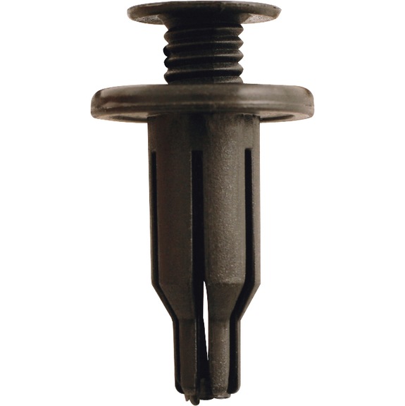 Push-type clip for Honda, pack of 50 420.5351 - Fastening clips for Honda