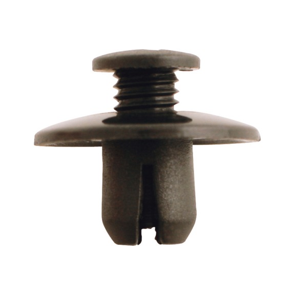 Push-type clip for Honda, pack of 50 420.5352 - Fastening clips for Honda