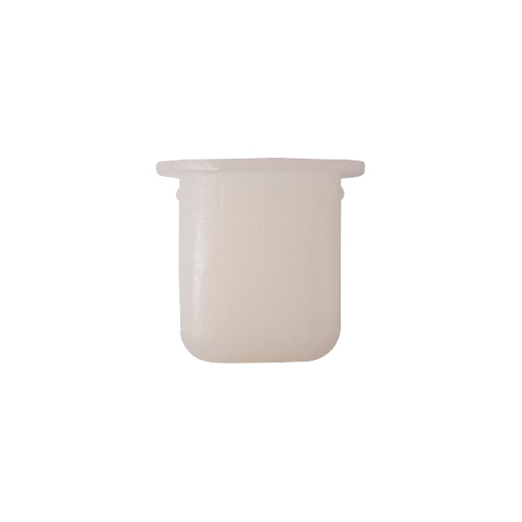 Rubber screw connection for Honda, pack of 10 420.1355 - Fastening clips for Honda