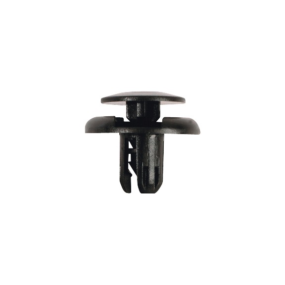 KS TOOLS Push-type connecting clip for Honda, pack of 50 420.5366 - Fastening clips for Honda