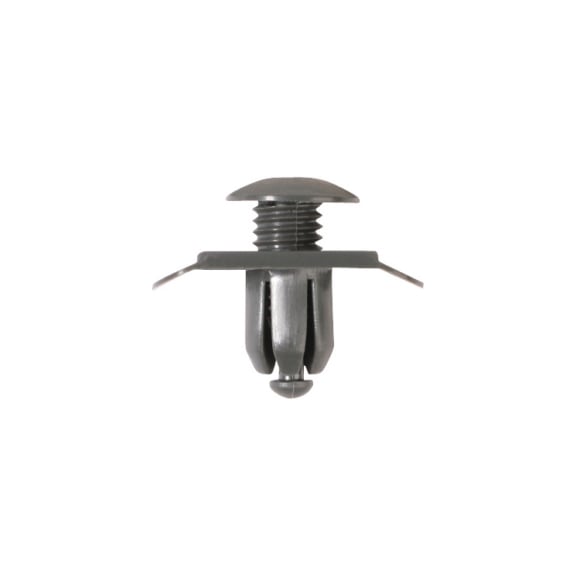 Bumper connection clip for Mazda, pack of 50 - Fastening clip for Mazda