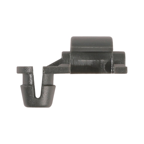 Joint head clip, left side for Mazda, pack of 10 - Fastening clip for Mazda