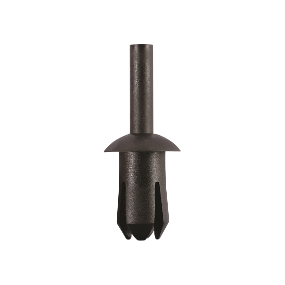 Slam-on clip for Mercedes, pack of 50 - Mounting clip for Mercedes