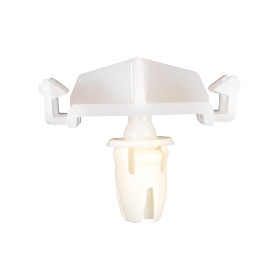 Connecting clip for Mercedes, pack of 50 420.5456 - Mounting clip for Mercedes