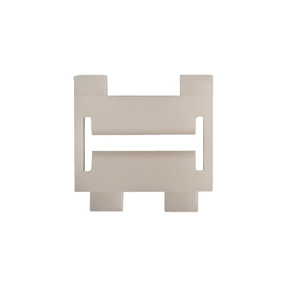 Connecting clip for Mercedes, pack of 10 420.1462 - Mounting clip for Mercedes