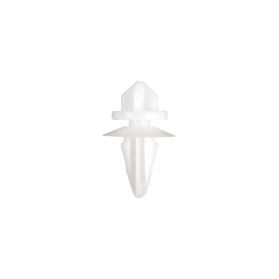 Door sill connection clip for Mitsubishi, pack of 10 - Mounting clip for Mitsubishi