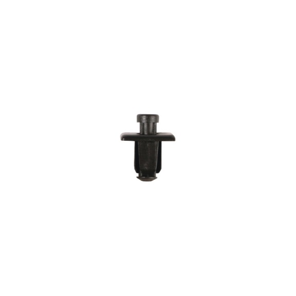 KS TOOLS Radiator grille connector for Nissan, pack of 10 - Mounting clip for Nissan