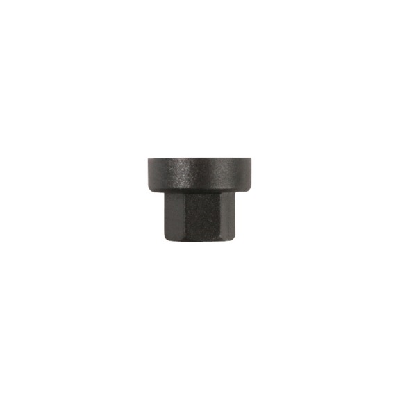 KS TOOLS Kunststoff-Schraube f&uuml;r Opel,10er Pack - Befestigungs-Clip f&uuml;r Opel