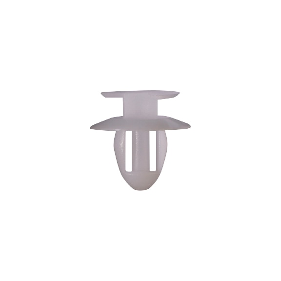 Slide-in connecting clip for Renault, pack of 50 - Mounting clip for Renault