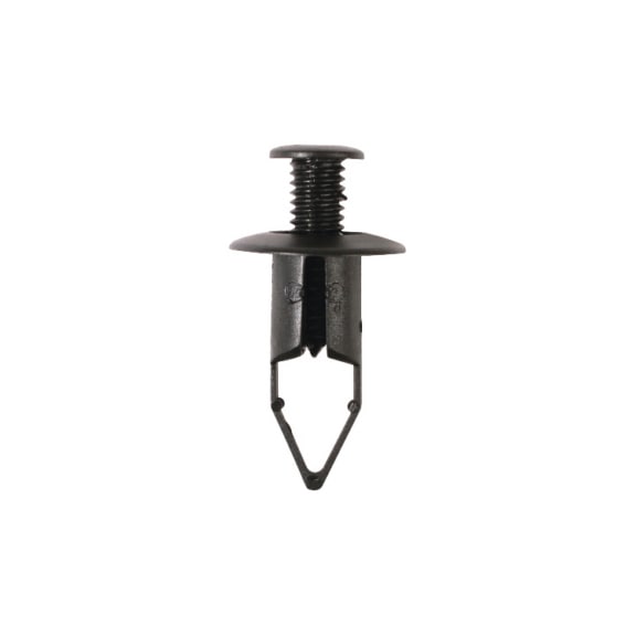 Bumper connection clip for Toyota/Lexus, pack of 50 420.5772 - Mounting clip for Toyota/Lexus