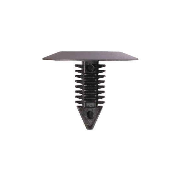 Wiring harness fastener for VW, pack of 50 420.5852 - Mounting clip for VW