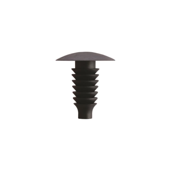 Wiring harness fastener for VW, pack of 50 420.5856 - Mounting clip for VW