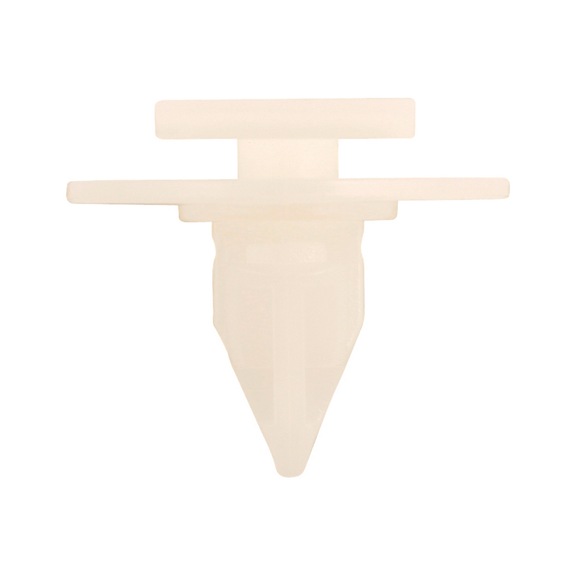 Wheel arch clip for BMW, pack of 50 - Fastening clips for BMW